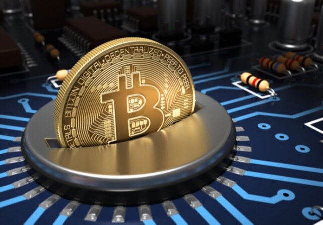 بیت کوین ۵۰ هزار دلاری شد+قیمت