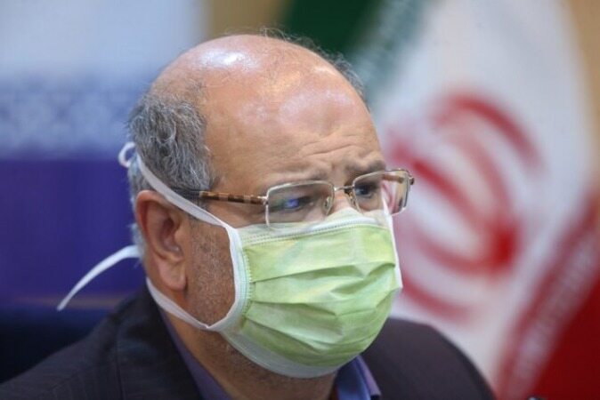 رد پای ویروس جهش یافته در همه استان های کشور وجود دارد!