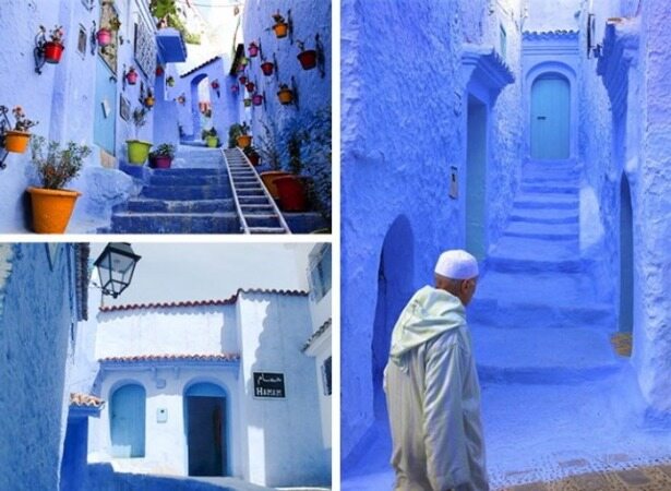 ۱۲ شهر عجیب که تابحال اسم آن‌ها را هم نشنیده‌اید
