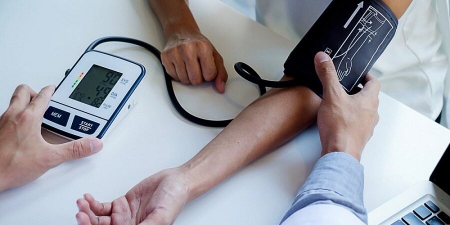 7 درمان خانگی مؤثر برای فشار خون پایین