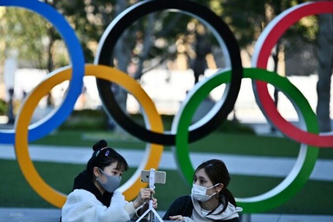 چین المپیک توکیو را واکسینه می کند