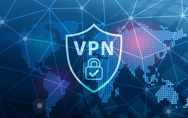 جزئیاتی درباره VPN قانونی