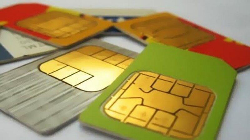 وزارت ارتباطات اعلام کرد: سلب امتیاز سیم‌کارت آنلاین شد