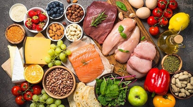 معروف ترین مصلح های موادغذایی را بشناسید