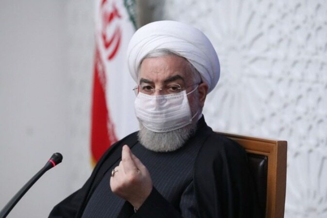 درخواست روحانی از شورای نگهبان درباره بودجه ۱۴۰۰