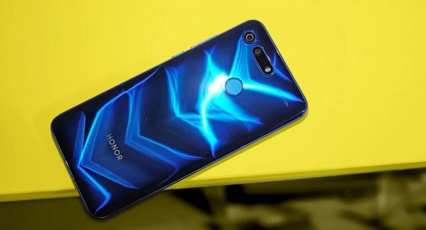 آپدیت Magic UI 4.0 برای Honor 20 و Honor View 20 رسما ارایه شد
