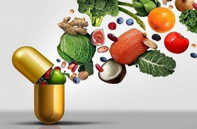 ویتامین هایی که کمبود آن ها در صورتتان نمایان میشود !