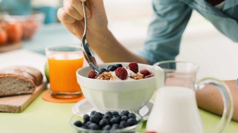 نخوردن صبحانه چه بلایی بر سر بدن شما می آورد؟