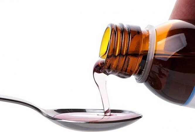بررسی اثرات یک شربت گیاهی در کاهش عوارض کرونا