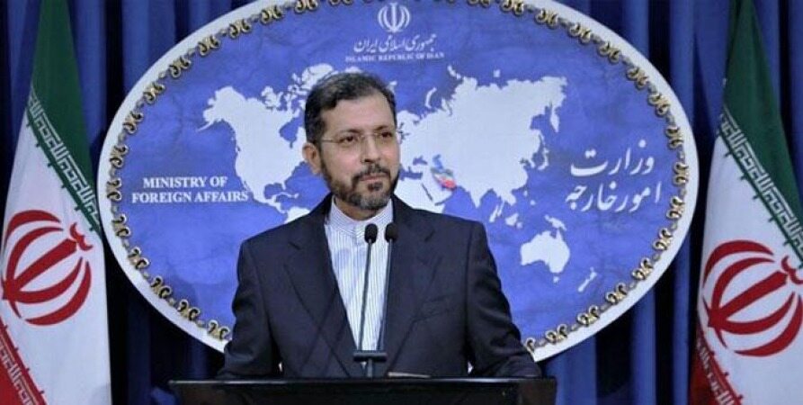 خطیب زاده: عربستان به جنگ علیه مسلمانان و اعراب پایان دهد