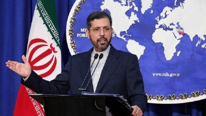 واکنش وزارت امور خارجه به اظهارات «آشنا » در خصوص برجام 