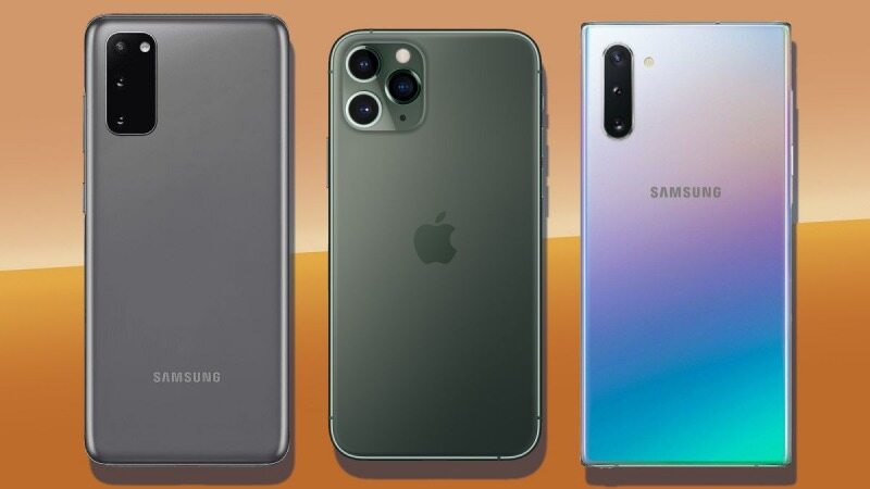قیمت روز موبایل 23 اسفند99