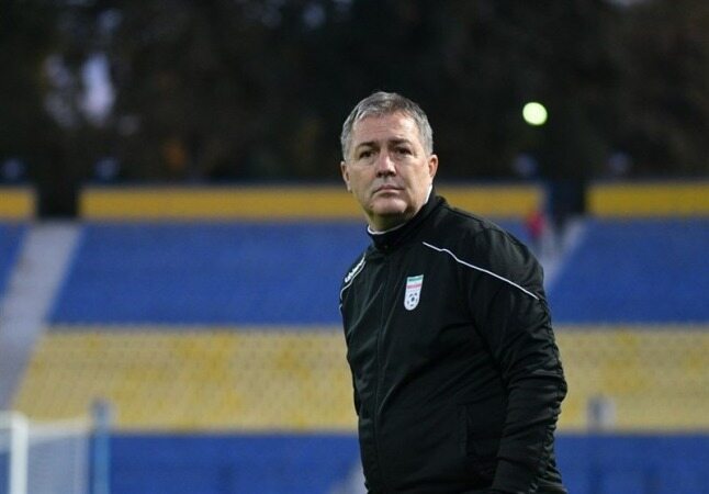افشاگری اسکوچیچ از جلسه مشترک با AFC