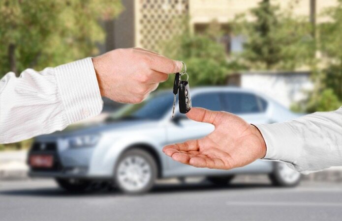 کدام خودرو با مدل 1400 در بازار خرید و فروش می شود؟