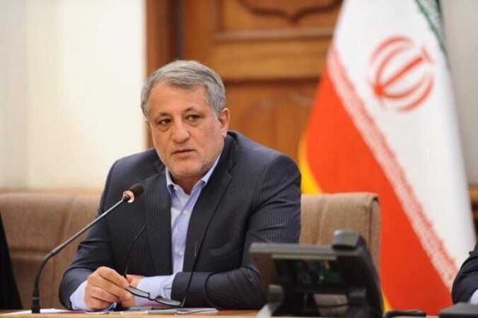 محسن هاشمی: امیدوارم گول نخورم 