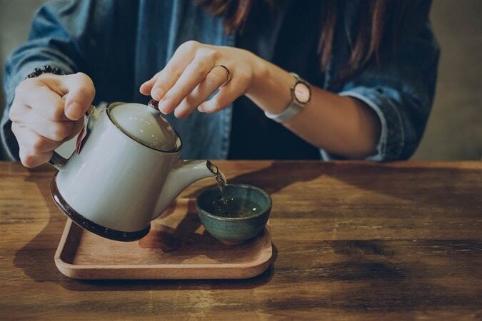 بلایی که مصرف بالای چایی بر سر شما می‌آورد !