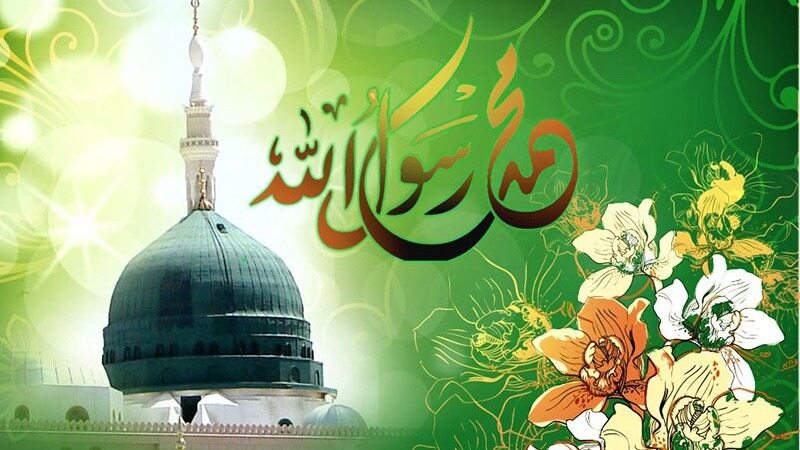 چهل نکته ناب از سیره رسول اکرم(ص) که خوشبختی شما در گرو آنهاست
