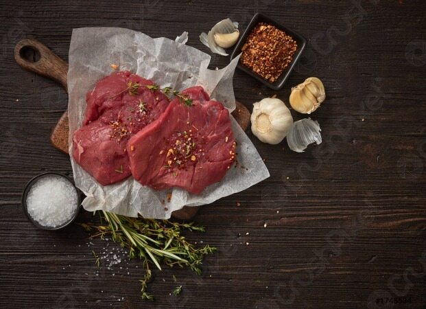 با خوردن این غذا ها هیچگاه دچار کمبود پروتئین نشوید