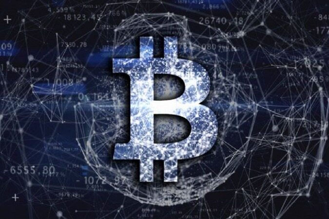 دستگاه عابر بانک بیت کوین هم از راه رسید +عکس