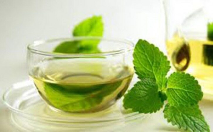 چای نعناع فلفلی بهترین راه برای درمان سریع سرماخوردگی !