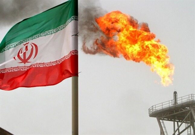  خریداران نفت ایران در چین بیشتر شدند