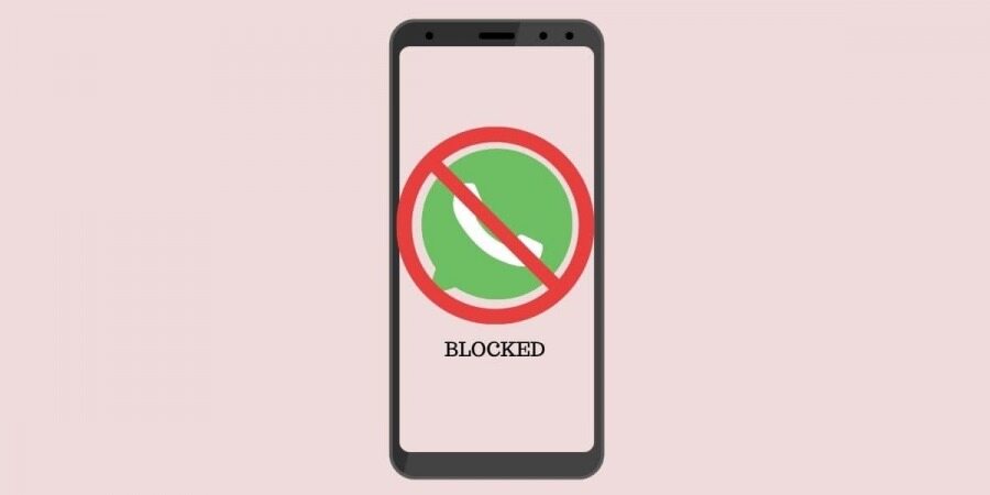 مجازات عجیب  بلاک کردن در برزیل 