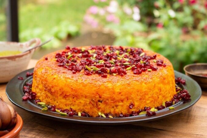 محبوب ترین غذاهای ایرانی از نظر گردشگران چه غذاهایی هستند؟