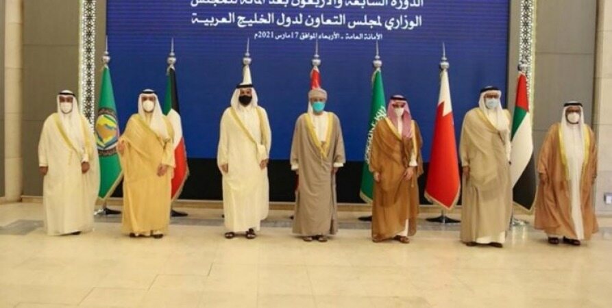  اتهام‌زنی مجدد شورای همکاری خلیج فارس علیه ایران