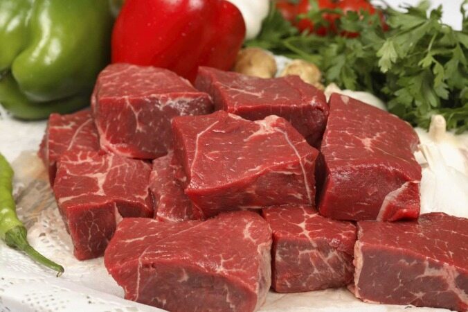 خوردن بیش از حد گوشت چه بلایی سر بدن می آورد؟