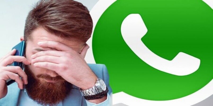 آموزش برقرای تماس صوتی و تصویری با واتساپ در ویندوز و مک