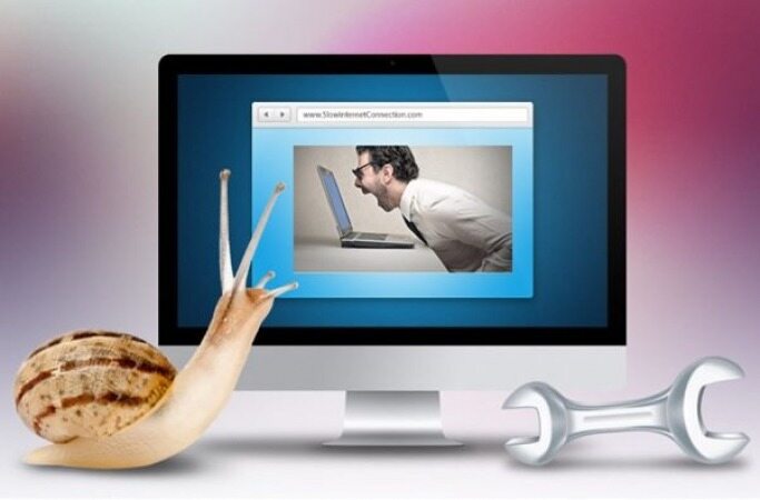راه حل رفع کند بودن برنامه های عکس ویندوز10