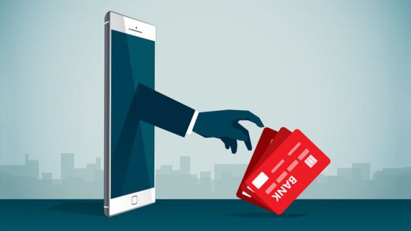 هشدار؛گرفتار حمله فیشرها نشوید