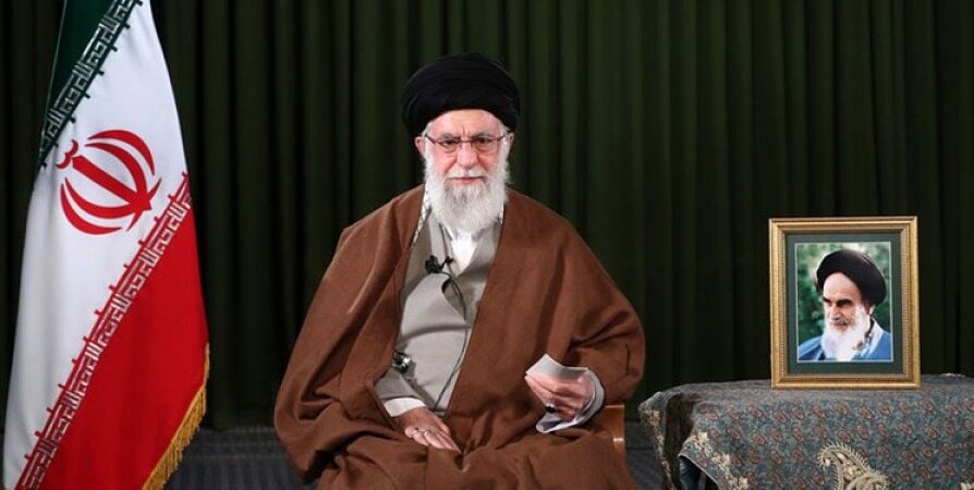 رهبر انقلاب: ایران از سال ۹۴ خیلی قوی‌تر شده و برجام باید به نفع ایران تغییر کند/ قدرت خرید مردم بالا برود