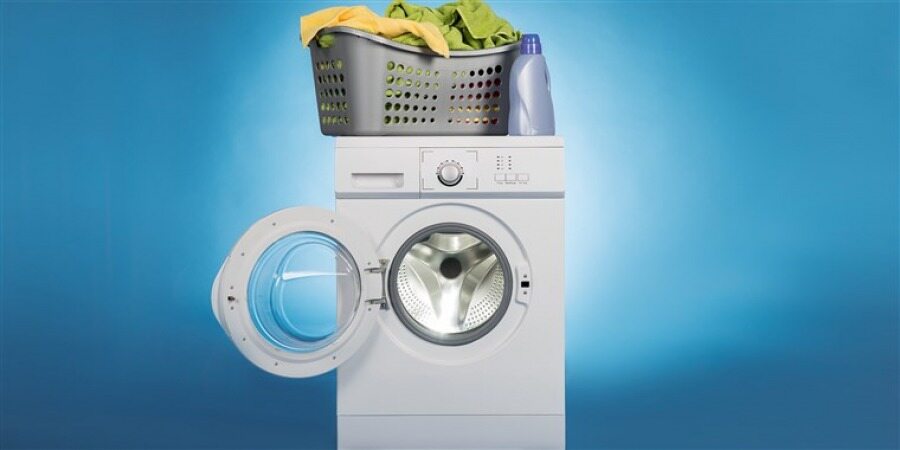 8 اشتباه که باعث خراب شدن ماشین لباسشویی می شود