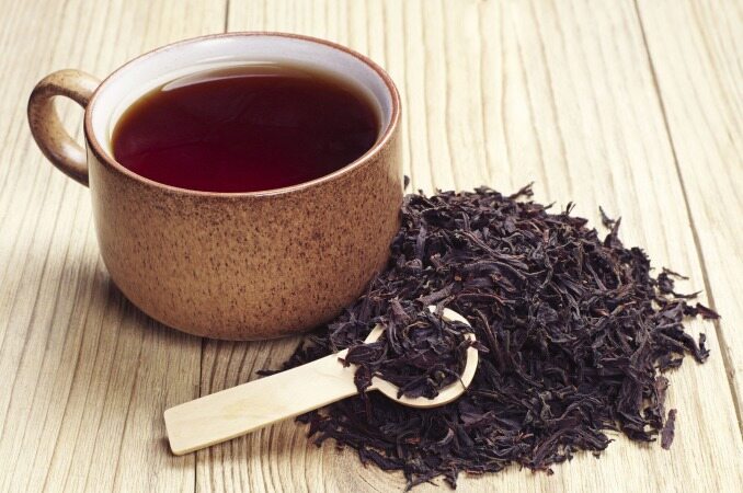 نوشیدن چای بعد از غذا منبع اصلی هفت بیماری اساسی در بدن شما