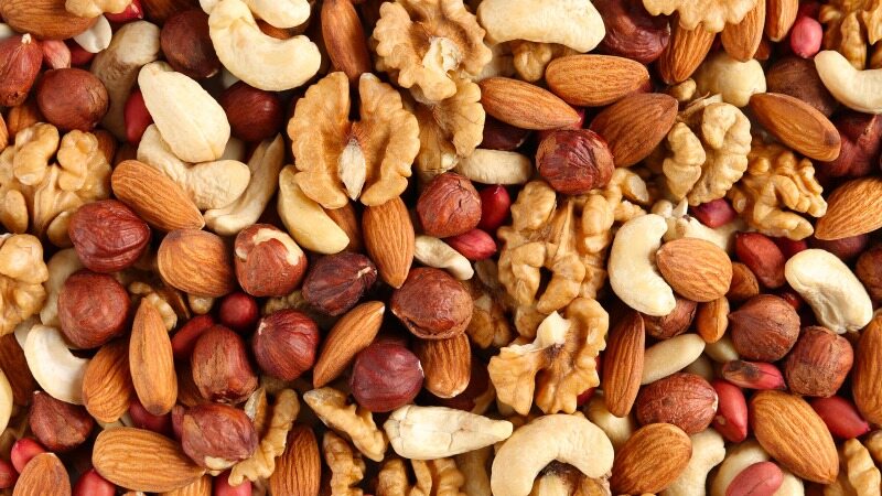 سه روش موثر برای ضدعفونی کردن آجیل و خشکبار شب عید در برابر کرونا