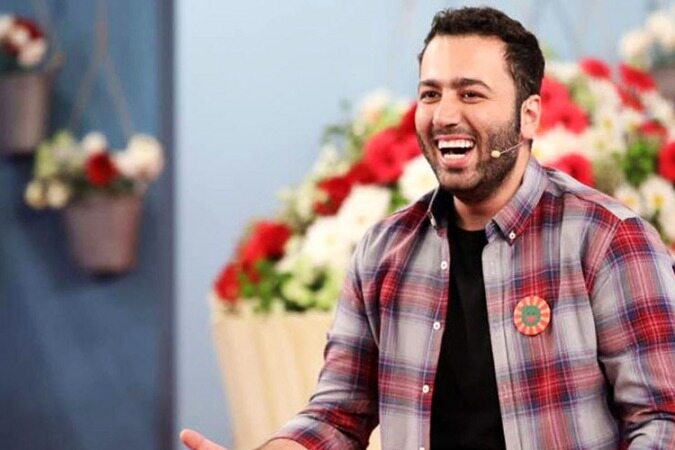 واکنش تند علی صبوری به بازداشتش: با قرار وثیقه آزادم کردند