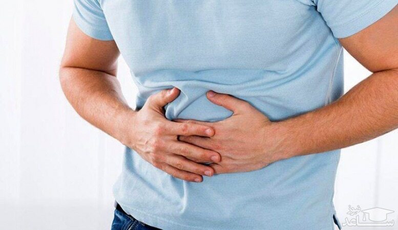 سردی معده که باعث بزرگ شدن شکم می شود را چگونه درمان کنیم
