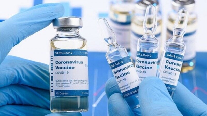 اعلام فراخوان واردات فوریتی واکسن کرونا