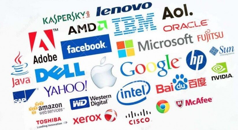 عمر شرکت‌های برتر فناوری جهان چقدر است؟ +آمار