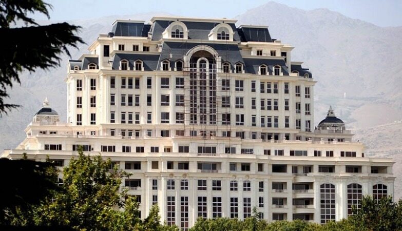  قیمت گران‎ترین آپارتمان معامله شده در تهران اعلام شد