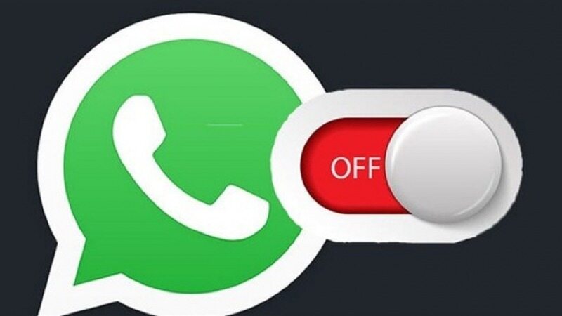 استفاده از واتساپ بدون نیاز به اینترنت!