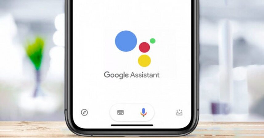 کاربران آیفون بخوانند/نحوه استفاده از دستیار Google در iPhone