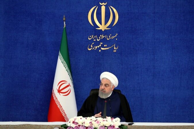 آماده‌ایم قدم‌هایی را برای برداشتن تحریم‌ها برداریم