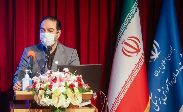 وعده‌‌ها برای واردات واکسن کرونا از کووکس محقق نشد!