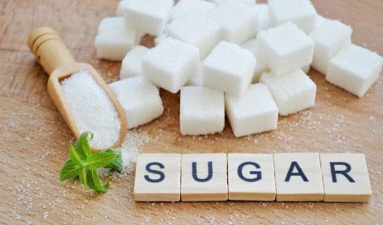 چند توصیه ساده برای ترک مصرف شکر