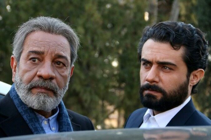 پیشنهاد کنایه‌آمیز علی جنتی در مورد ساخت «گاندو ۳»