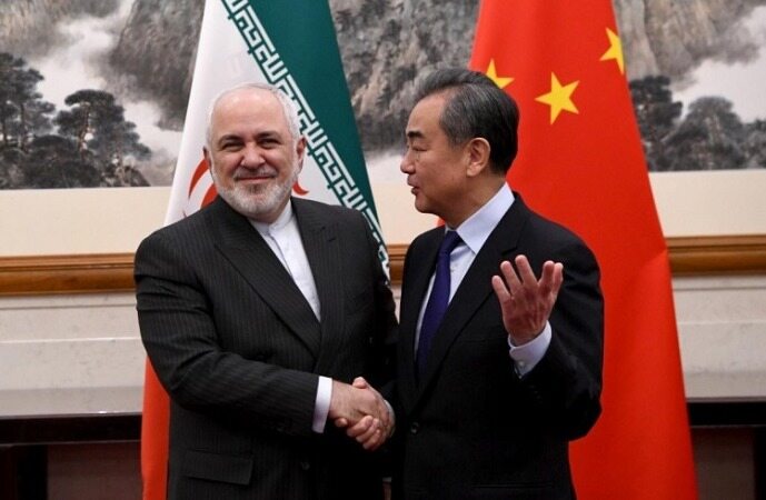 واکنش رسانه‌های جهان به امضای سند همکاری ۲۵ ساله ایران و چین