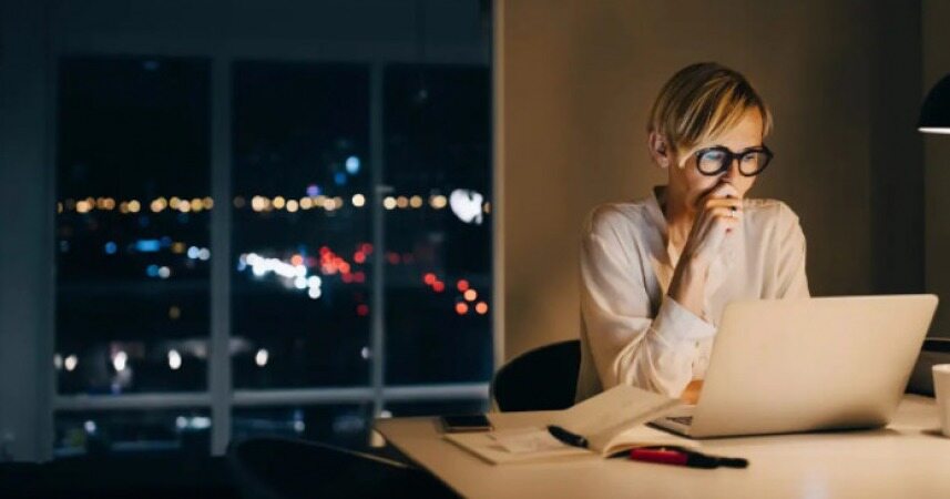نحوه بازیابی یک سند ذخیره نشده Word