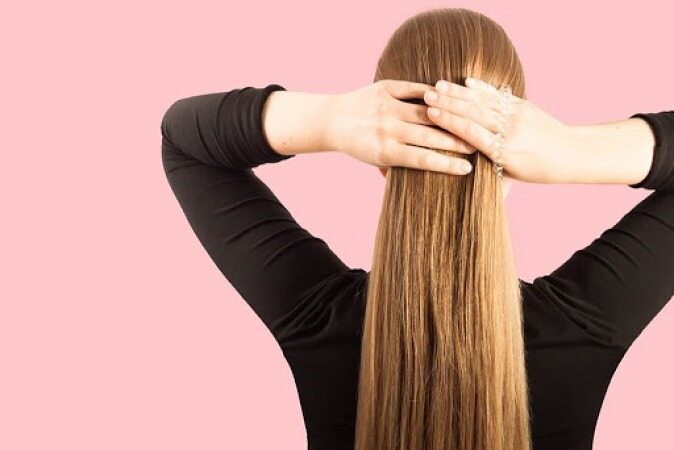 4 روش خارق العاده برای پر پشت کردن مو که از آن خبر نداشتید !